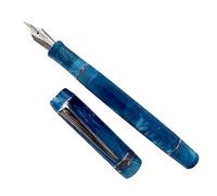 Acrylic Pen Fountain Pen Tool For Students And Office Workers Manual; Journaling Calligraphy Writing