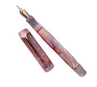 Acrylic Pen Fountain Pen Tool For Students And Office Workers Manual; Journaling Calligraphy Writing