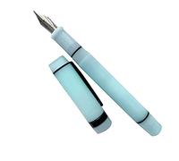 Acrylic Pen Fountain Pen Tool For Students And Office Workers Manual; Journaling Calligraphy Writing