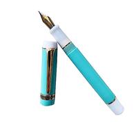 Acrylic Pen Fountain Pen Tool For Students And Office Workers Manual; Journaling Calligraphy Writing