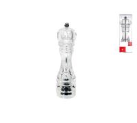 Acrylic Pepper Mill Stainless Steel Handle 20Cm AL308AC/P Home
