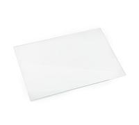 Acrylic Perspex Plastic Sheet Cut To Size 3mm A1 to A6 Perspex Guard Screen (Clear Acrylic, A1 (594mm x 841mm))
