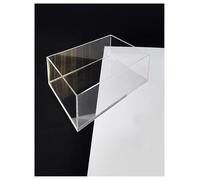 Acrylic Photography Water Tank