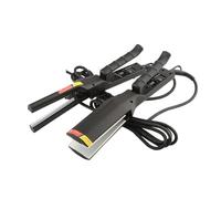 Acrylic Pipe Bending Machine Channel Letter Hot Bending Machine 3D Luminous Sign Arc/Angle Bending Device(Upgrade Version,Set)