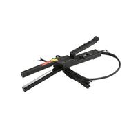 Acrylic Pipe Bending Machine Channel Letter Hot Bending Machine 3D Luminous Sign Arc/Angle Bending Device(Upgrade Version,A)