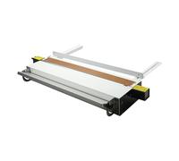 Acrylic Plastic Bender, Acrylic Hot Bending Machine Organic Board Plastic PVC Heater PC PS Molding with Angle Device Bracket Plate(125)