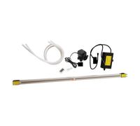 Acrylic Plastic PVC Sheet Bending Machine Heating Heater Bender(120cm)