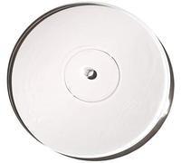 Acrylic Platter Upgrade for U-Turn Turntables