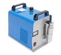 Acrylic Polishing Machine, Flame Acrylic Polisher Oxygen Hydrogen Water Welder, for Polishing of Acrylic Handicrafts, Organic Glass, Crystal Letters (H160 75L/H)