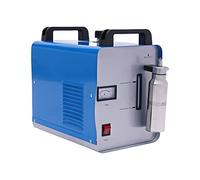 Acrylic Polishing Machine - HHO Welder with Dual Flame Torch for Efficient Flame Polishing - Oxygen Hydrogen Flame Generator for Optimal Acrylic Finishing