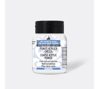 Acrylic Pumice Rough 500 Ml 659 | Maimeri