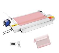 Acrylic PVC Plastic Bender 60cm 800W Acrylic Bender Adjustable Angle & Temp