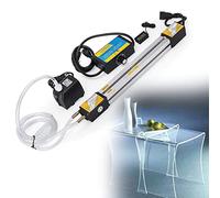 Acrylic Pvc Plastic Bender Bending Machine, Strip Bending Machine Light Box Bending Machine Heater 1-6mm Thickness 30cm / 60cm / 120cm for Angle and Length Adjust,60cm
