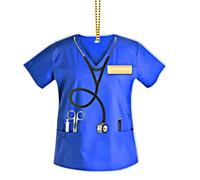 Acrylic Rearview Reflector Hanger - Bright Colours Car Interior Decoration Lightweight Decorative Accessory with Purse Clip | Acrylic for Personal Use by Manua