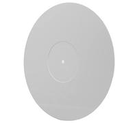 Acrylic Record Mat, Turntable Plate Mat for 12 Inch Records for Home Use Portable Light Weight