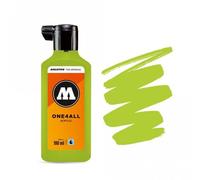 Molotow One4All Acrylic Paint Refill 180ml Grasshopper 221