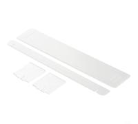 Acrylic Riser Display Stand for Rings, Earrings, and Dolls Great for Home Decor (One floor)