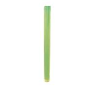 Acrylic rods, 2pcs Diameter 3-60mm Rubber PU Polyurethane Round Bar(60X500mm)