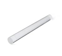 Acrylic Round Rod Clear, 1pc Clear Acrylic Round Rod, Acrylic Cake Topper Sticks for Crafts L 100 to 500mm(200MM*25MM)