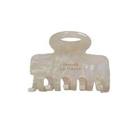 Acrylic Simple Hair Clip Elegant Hair Clamp Multifuntional Hairstyle Accessory Suitable For Woman Girl Fashion Outfits