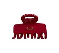 Acrylic Simple Hair Clip Elegant Hair Clamp Multifuntional Hairstyle Accessory Suitable For Woman Girl Fashion Outfits