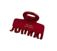 Acrylic Simple Hair Clip Elegant Hair Clamp Multifuntional Hairstyle Accessory Suitable For Woman Girl Fashion Outfits