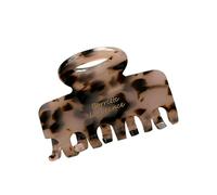 Acrylic Simple Hair Clip Elegant Hair Clamp Multifuntional Hairstyle Accessory Suitable For Woman Girl Fashion Outfits