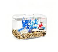 Acrylic Small Desktop Aquarium