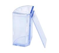 Acrylic Soap Beveler,Soap Beveler Planer,DIY Hand Tool,for Chocolate (1Pcs)