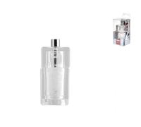 Acrylic Square Salt Mill Cm09h 839s Bisetti