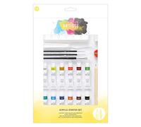 Acrylic Starter Set