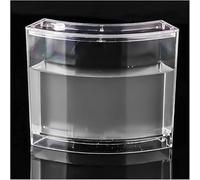 Acrylic Stereoscopic Observation Nest Ant Farm Castle Large Translucent Ant Farm Acrylic Studio Ant Feeding Box Children Adult Education Learning Science Tools Ant Habitat Colony Behaviour Study(White