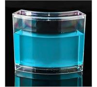Acrylic Stereoscopic Observation Nest Large Ant Castle Habitat Puzzle Learning Science Kit Ant Farm Translucent Ant Farming Ant Nest Farm Kids Adults Colony Behaviour Study(Blue)
