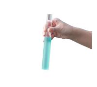 Acrylic Stick for Crystal Singing Bowl, Tuning Fork, Singing Bowl Chalice, Merkaba, Professional Percussion Instruments Musical Mallet for Yoga Meditation & Sound Healing