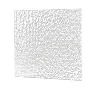 Acrylic Stone Textured Decorative Privacy Panel