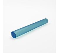 Acrylic Striker Full Size - Choose Your Color Accessory to Match Your Crystal Singing Bowl - Colorful Mallet for Chakra Sound Healing, Meditation, Sound Bath Performances - Blue