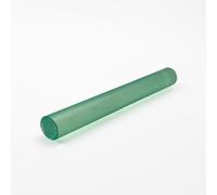 Acrylic Striker Full Size - Choose Your Color Accessory to Match Your Crystal Singing Bowl - Colorful Mallet for Chakra Sound Healing, Meditation, Sound Bath Performances - Green