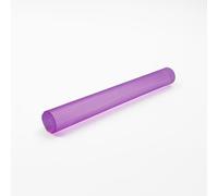 Acrylic Striker Full Size - Choose Your Color Accessory to Match Your Crystal Singing Bowl - Colorful Mallet for Chakra Sound Healing, Meditation, Sound Bath Performances - Purple