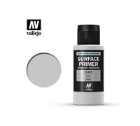 Acrylic Surface Primer 73601 Grey 60ml