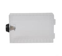 Acrylic Thermostat Guard Large Size UV Resistant