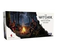 The Witcher: Path of Destiny - Acrylic Tokens