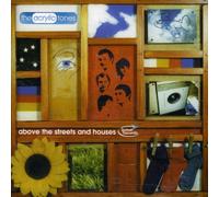 Acrylic Tones - Above The Streets And Houses