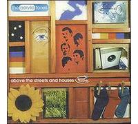 Acrylic Tones - Above the Streets and Houses [VINYL]