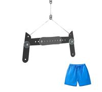 Acrylic Transparent Mannequin Hangers, Invisible Kid Dress Form, Clothing Rack Mannequin with Adjustable Waist, for Pants, Skirts and Tops Clothing Display