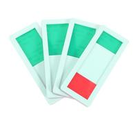 Acrylic Vacant Occupied Slider Privacy Door Sign 4pcs