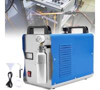 Acrylic Welding and Polishing Machine for Seamless Plastic Joining and Finishing