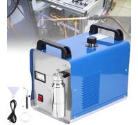 Acrylic Welding and Polishing Machine for Seamless Plastic Joining and Finishing