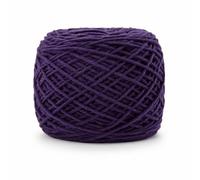 Acrylic Yarn Ball for, Knitting, 12 Violet