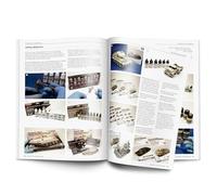 Acrylicos Vallejo 075020 Book: Master Scale Modelling, Black