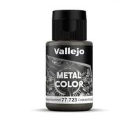 Acrylicos Vallejo 32 ml "Exhaust Manifold" Metal Color